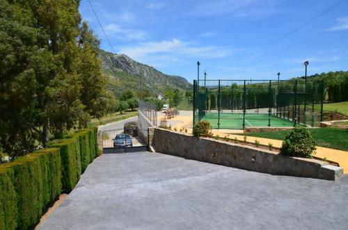Agroturismo Casa Rural Los Cascajales