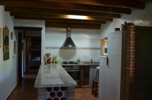 Agroturismo Casa Rural Los Cascajales