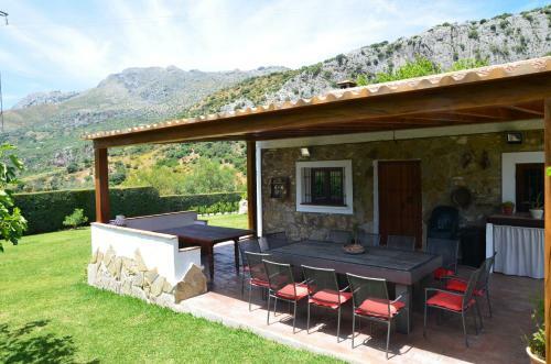 Agroturismo Casa Rural Los Cascajales
