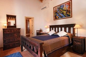 Agroturismo Molino Cuatro Paradas