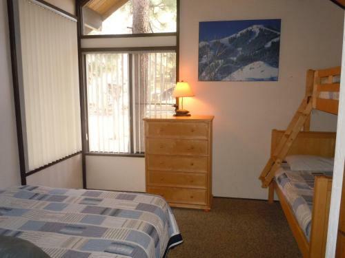 Two-bedroom Standard Unit #60 By Escape For All Seasons