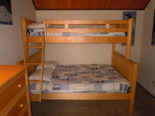 Two-bedroom Standard Unit #60 By Escape For All Seasons