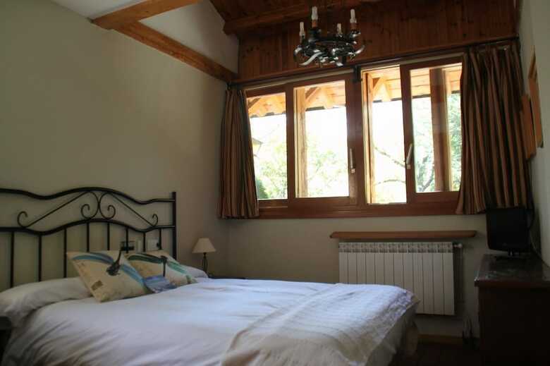 Agroturismo Hotel Vallibierna