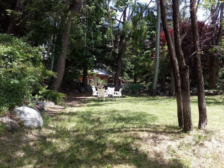 Agroturismo Hotel Vallibierna