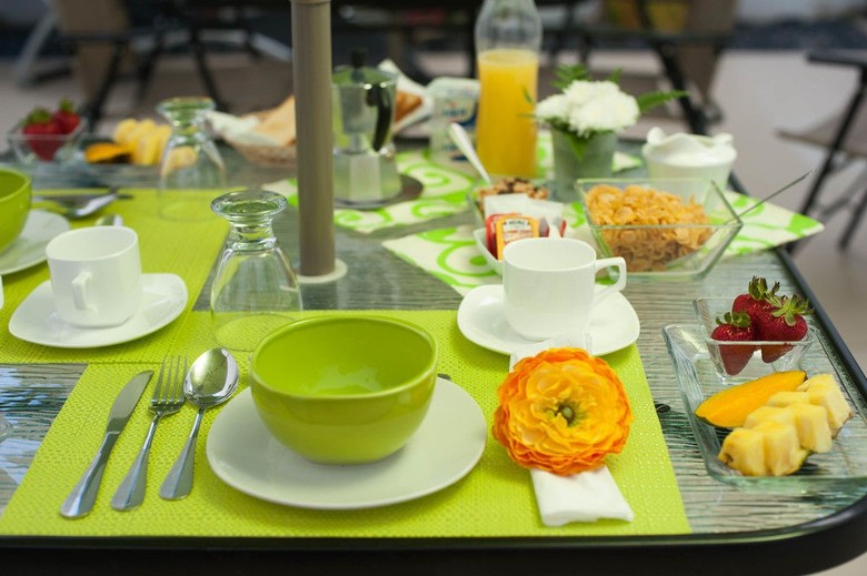 Casa Felicidad B&B
