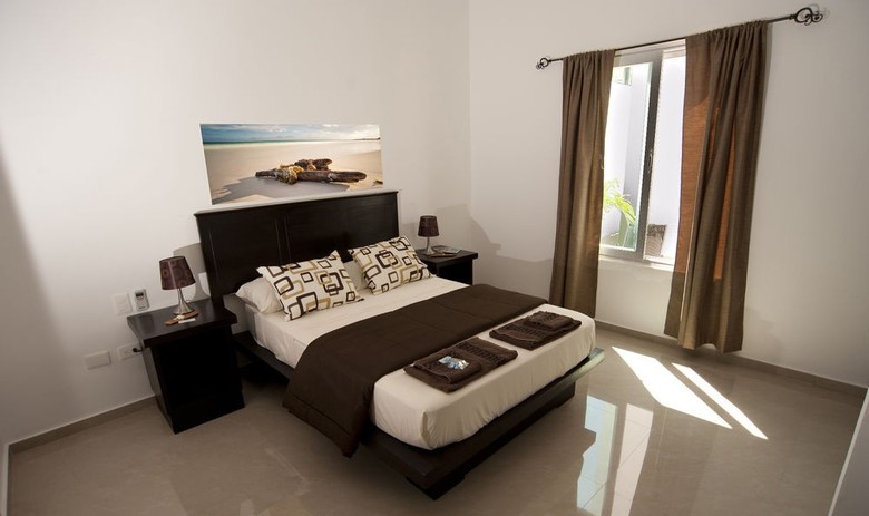 Casa Felicidad B&B
