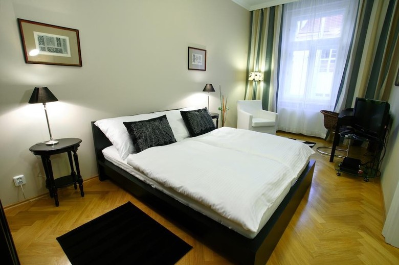 Aparthotel Hunger Wall Residence