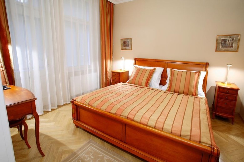 Aparthotel Hunger Wall Residence