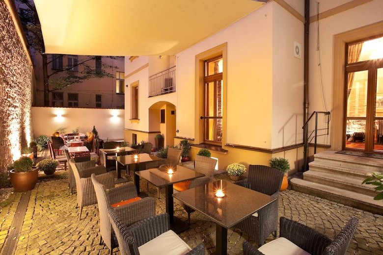 Aparthotel Hunger Wall Residence