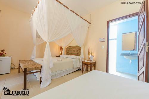 Hostal Casa De Caboclo