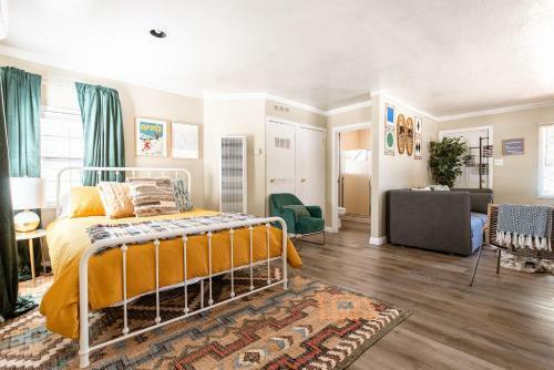 Hotel Lakewood Cabins