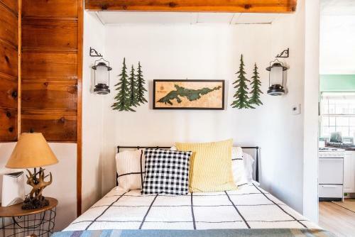 Hotel Lakewood Cabins