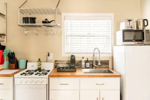 Hotel Lakewood Cabins