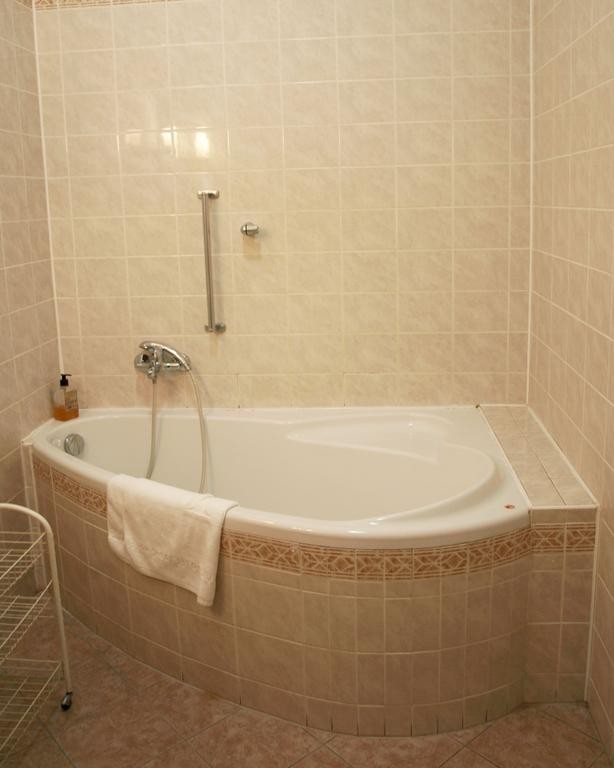Apartamentos U Cerneho Medveda- At The Black Bear