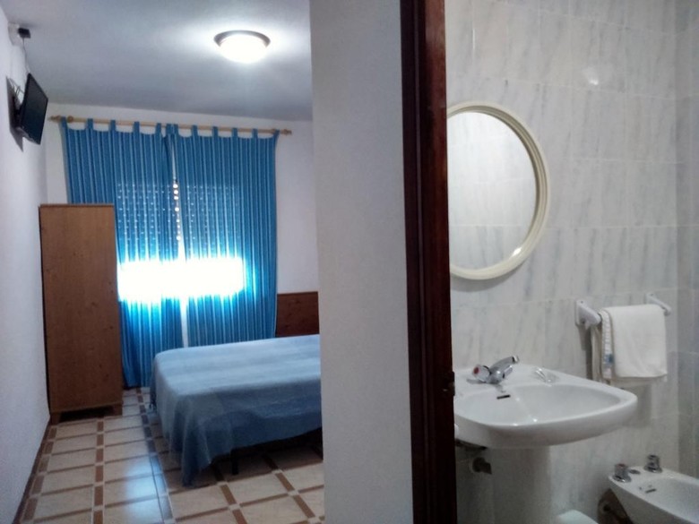 Hostal Pensi�n Los Claveles