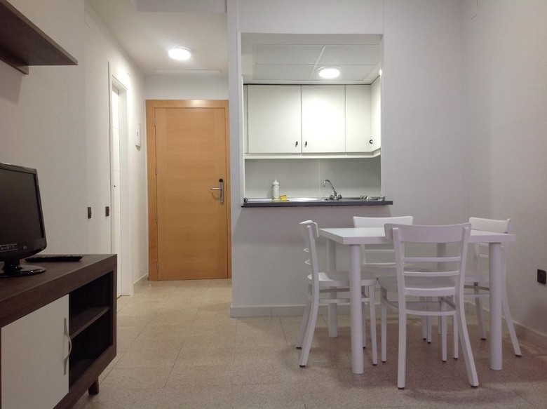 Apartamentos Marynton