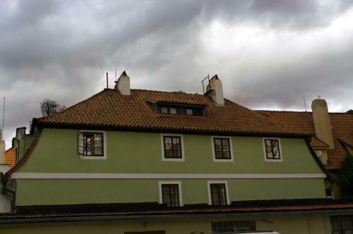 Hostal Pension Dientzenhofer