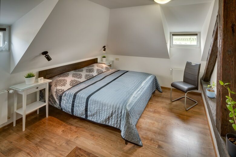 Selinor Old Town Apartments