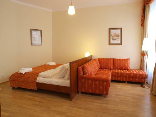 City Apartment