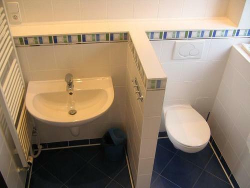 Hostal Pension Apartment Granit