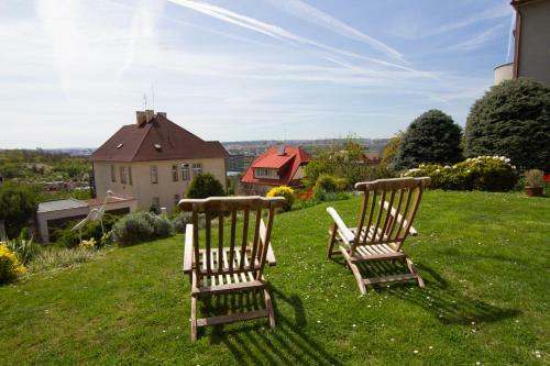 Hostal Pension Apartment Granit