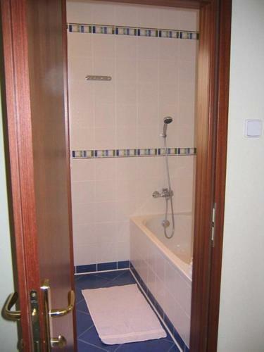Hostal Pension Apartment Granit