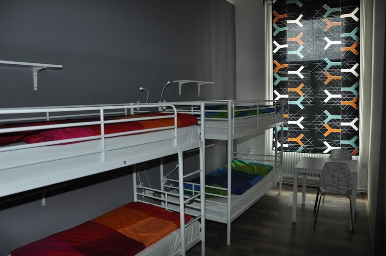 Hostel One Home - Solo Adultos