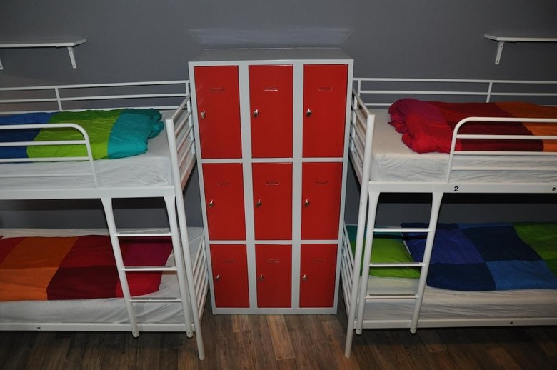 Hostel One Home - Solo Adultos