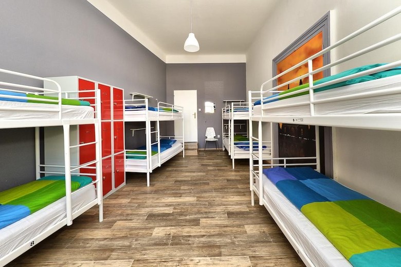 Hostel One Home - Solo Adultos
