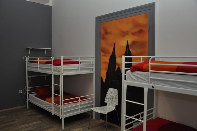 Hostel One Home - Solo Adultos