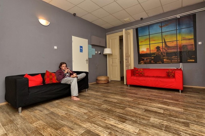 Hostel One Home - Solo Adultos