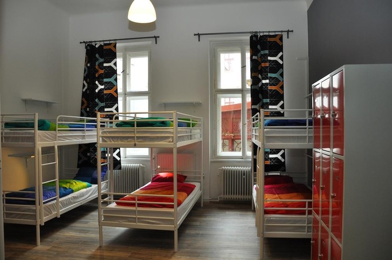 Hostel One Home - Solo Adultos