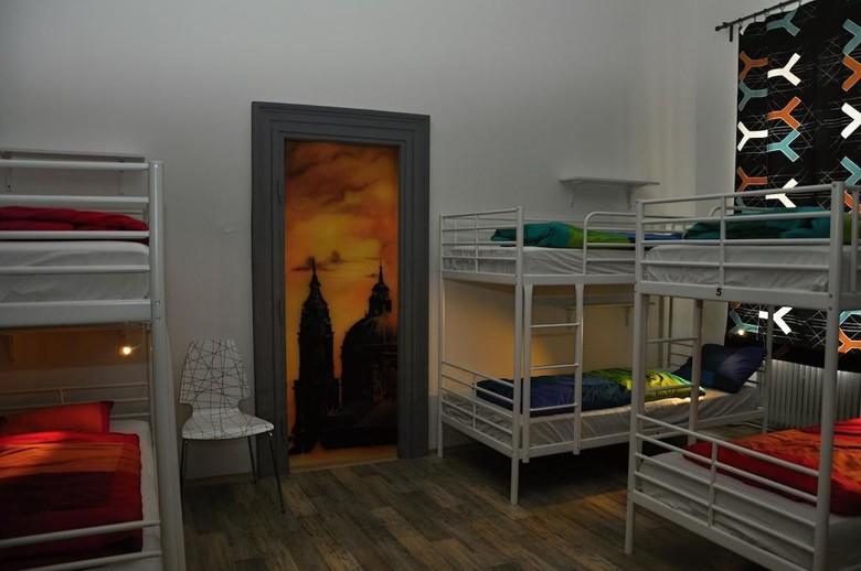 Hostel One Home - Solo Adultos