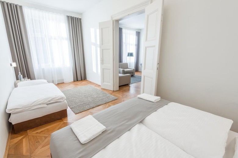 Vladislav City Centre Apartments