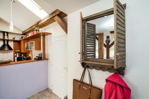 Apartamentos Lanoblessa