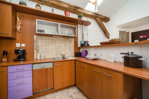 Apartamentos Lanoblessa