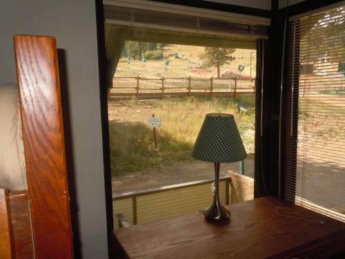 Two-bedroom Deluxe Unit #125 By Escape For All Seasons