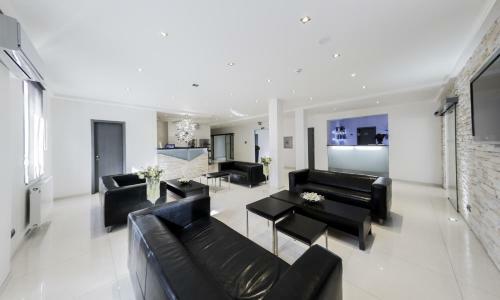 Hotel Herrmes