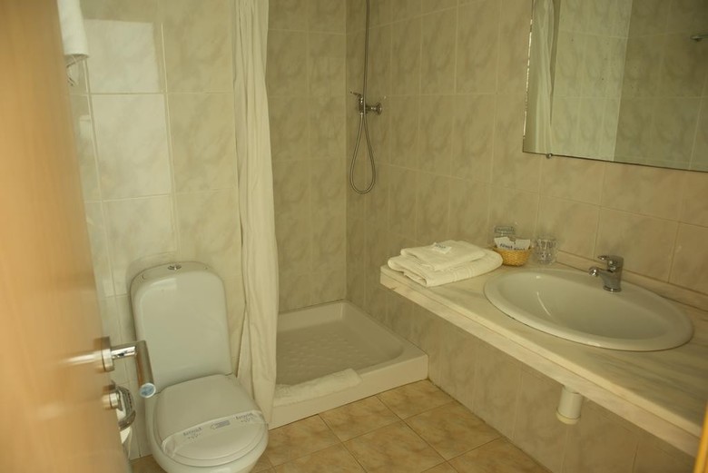 Hotel Avenida