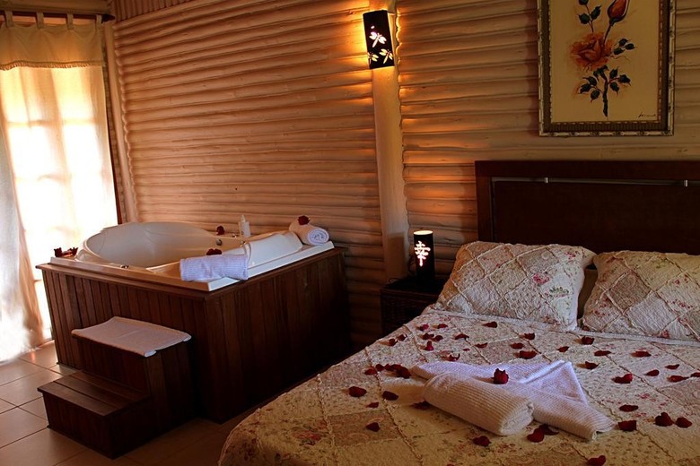 Hostal Pousada Mares Do Santinho