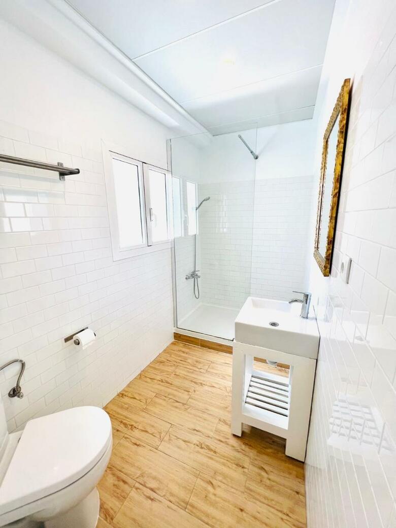 Hostal Rooms Boutique Benicasim