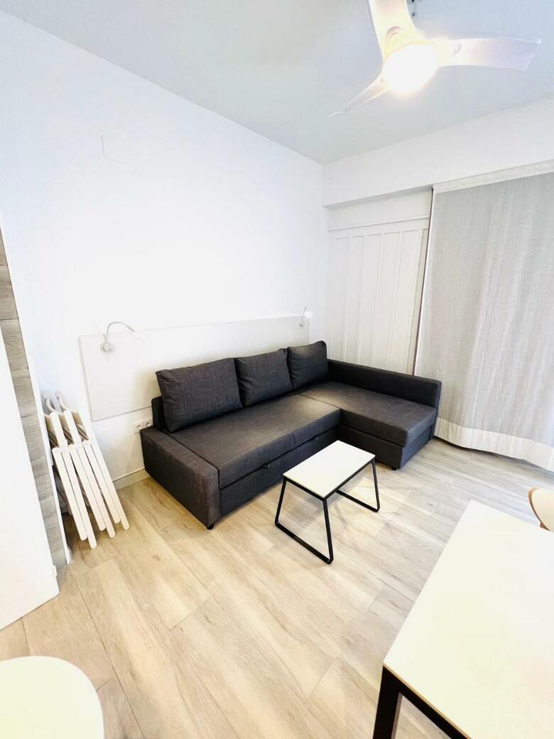 Hostal Rooms Boutique Benicasim