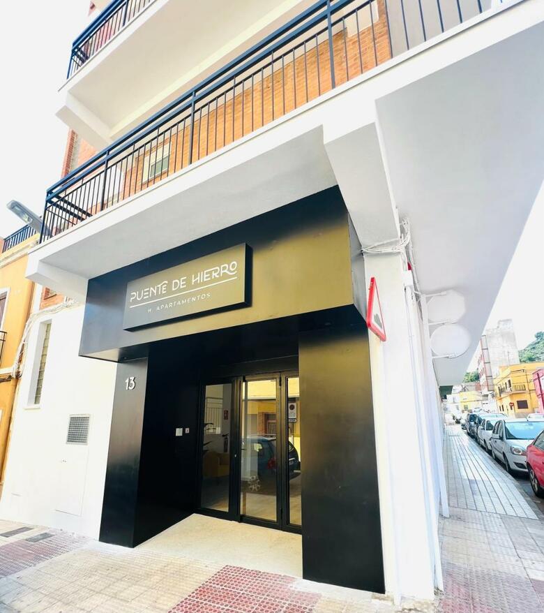 Hostal Rooms Boutique Benicasim