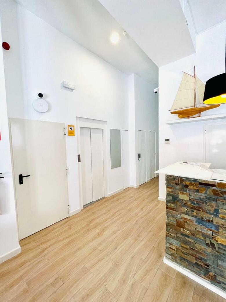 Hostal Rooms Boutique Benicasim