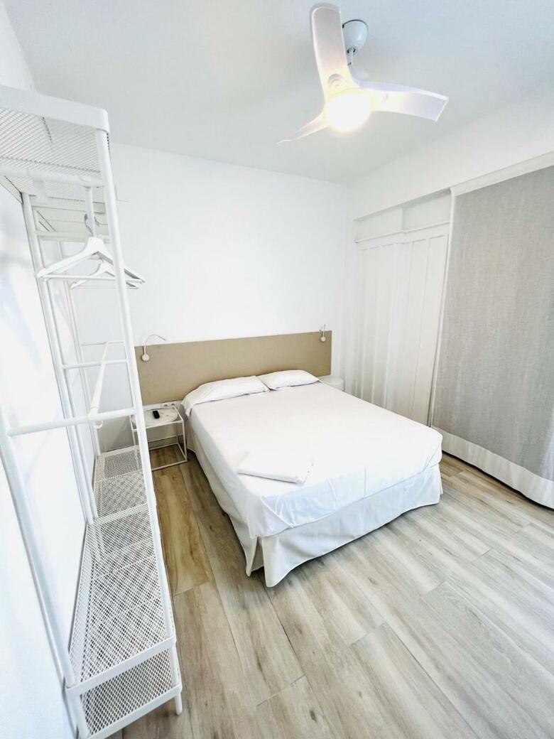 Hostal Rooms Boutique Benicasim