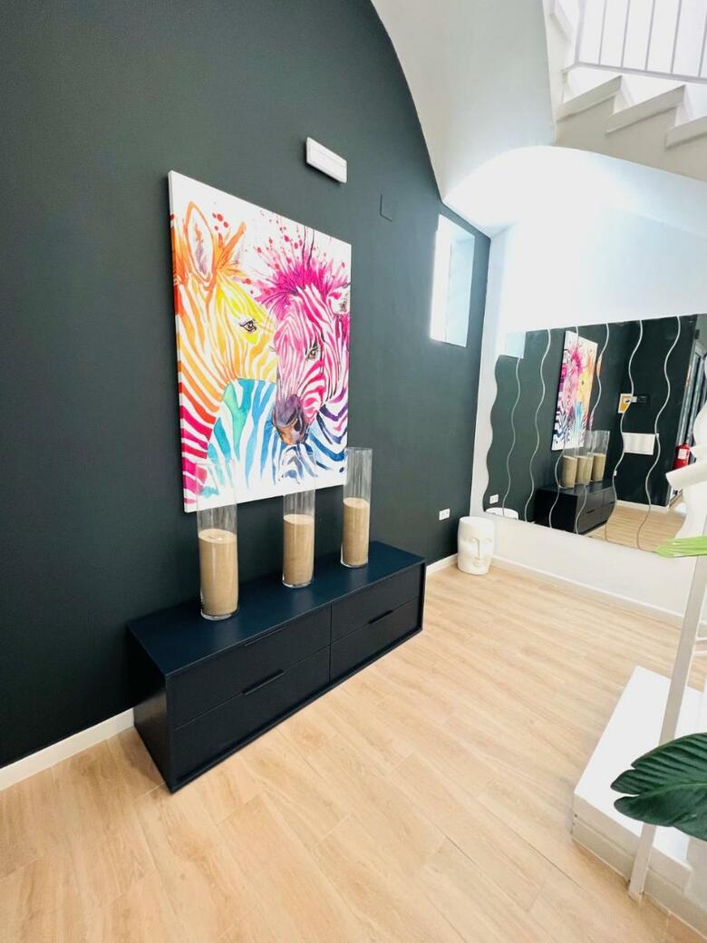 Hostal Rooms Boutique Benicasim