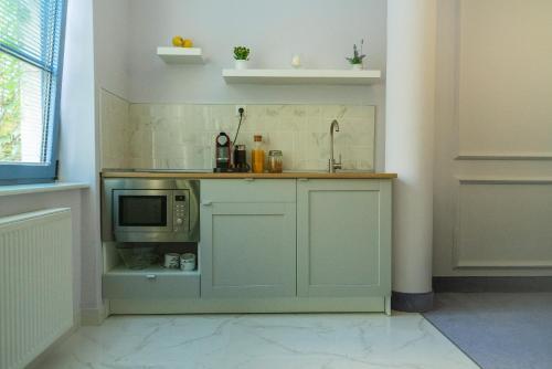 Aparthotel Apartments Almandine