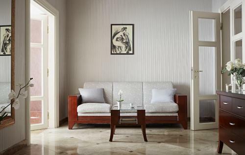 Aparthotel Apartments Almandine