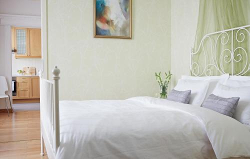 Aparthotel Apartments Almandine
