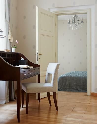 Aparthotel Apartments Almandine